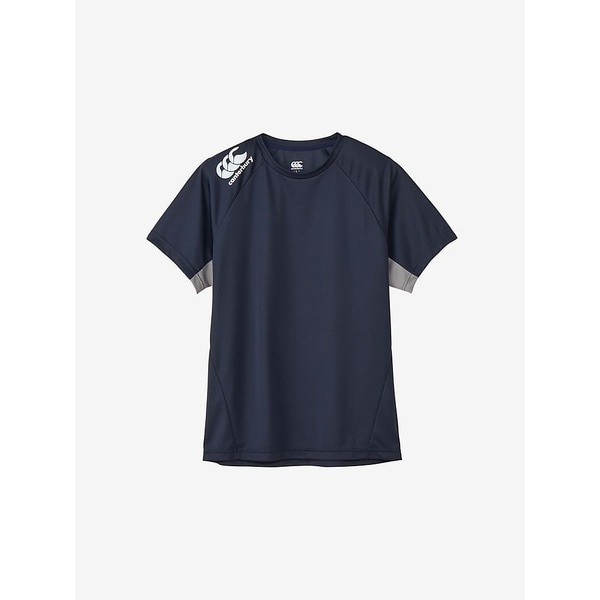 カンタベリー（canterbury）/バスケット&amp;バレー&amp;その他競技 25S PRACTICE TEE(プラクティスティー)