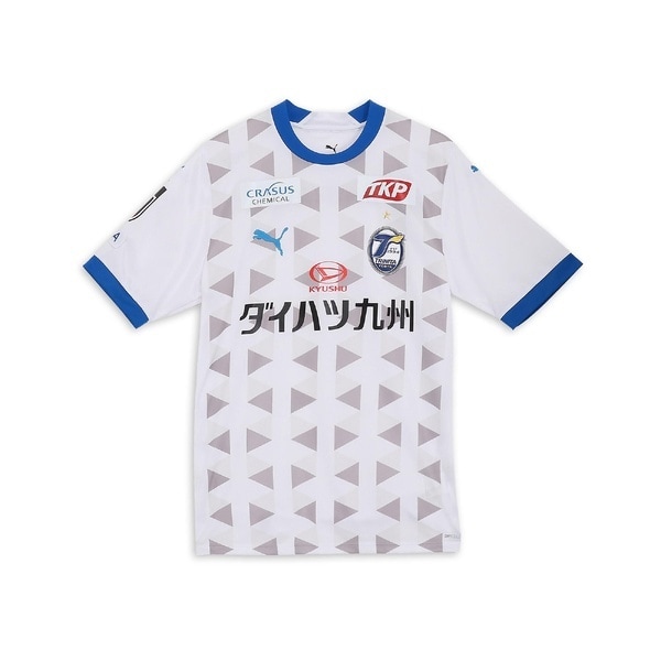 プーマ（PUMA）/サッカー TRINITA 25 オーセンティック SS ゲームシャツ