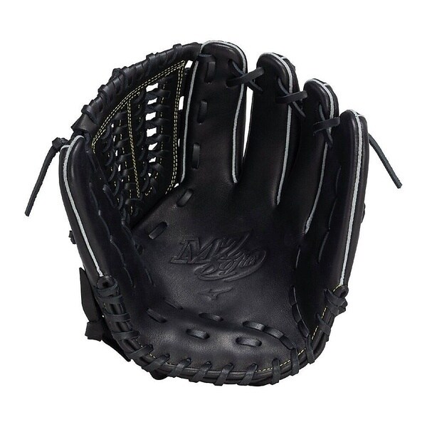 ミズノ（MIZUNO）/野球 軟式用Mz Softerオールラウンド用:大きさ10