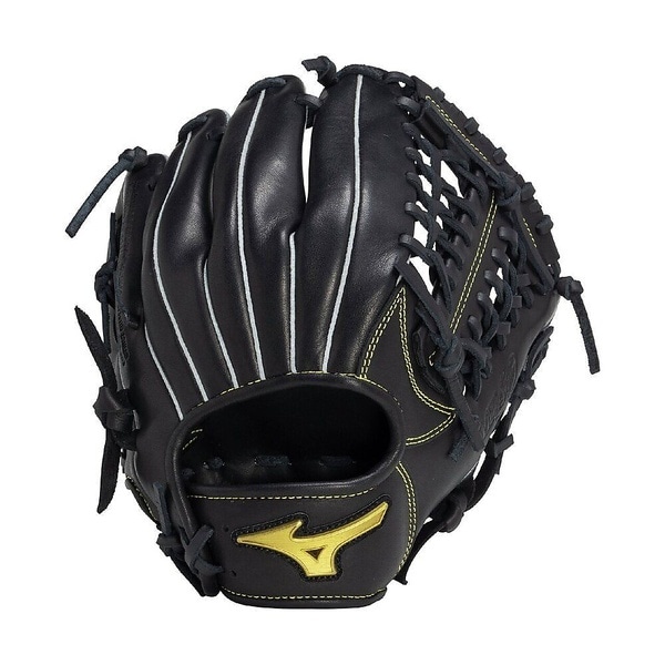 ミズノ（MIZUNO）/ベースボール ジュニア軟式用Mz Softerオールラウンド用:サイズM