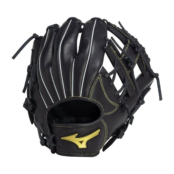ミズノ（MIZUNO）/ベースボール ジュニア軟式用Mz Softerオールラウンド用:サイズL