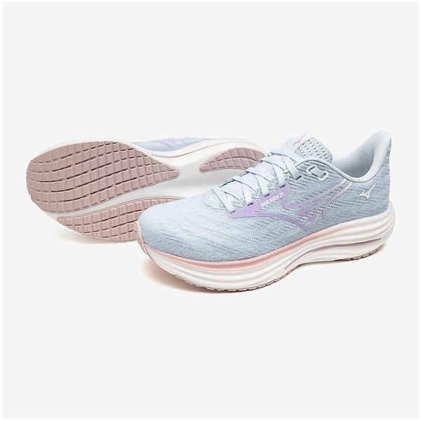 【NEW】ミズノ（MIZUNO）/ランニング WAVE RIDER 29 SW