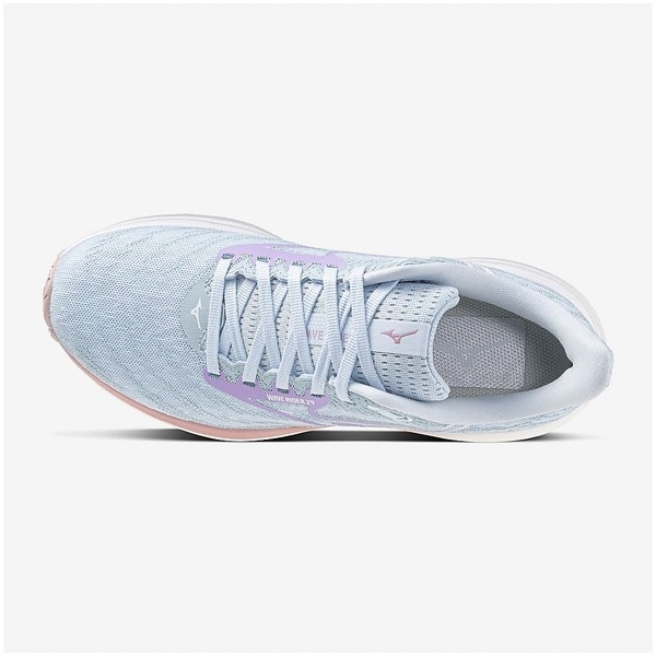 ミズノ（MIZUNO）/ランニング WAVE RIDER 29 SW_5