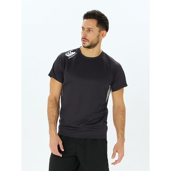 カンタベリー（canterbury）/バスケット&amp;バレー&amp;その他競技 25S PRACTICE TEE(プラクティスティー)