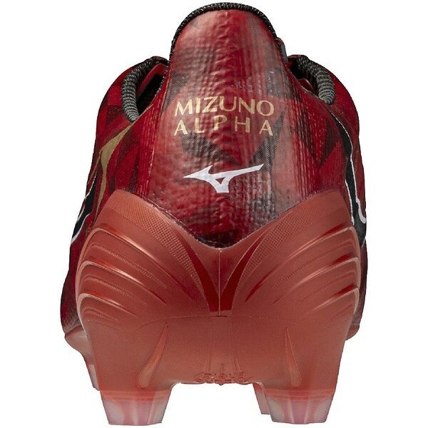 ミズノ（MIZUNO）/サッカー ミズノアルファ 2 JAPAN 【公式通販】