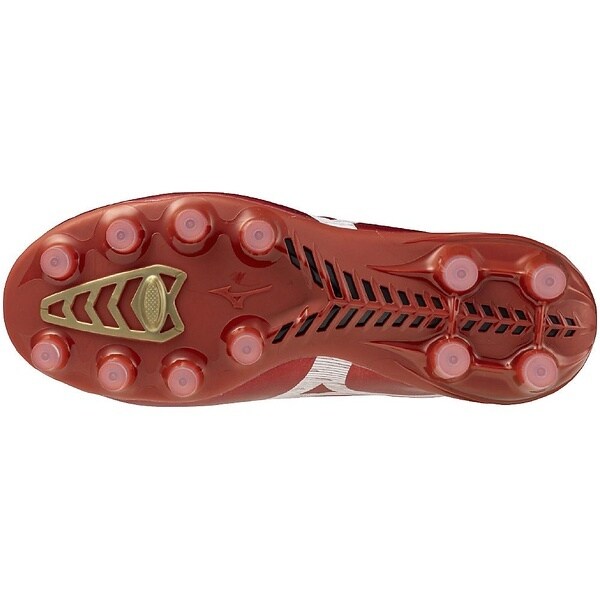 ミズノ（MIZUNO）/サッカー モナルシーダ NEO III PRO Jr_1