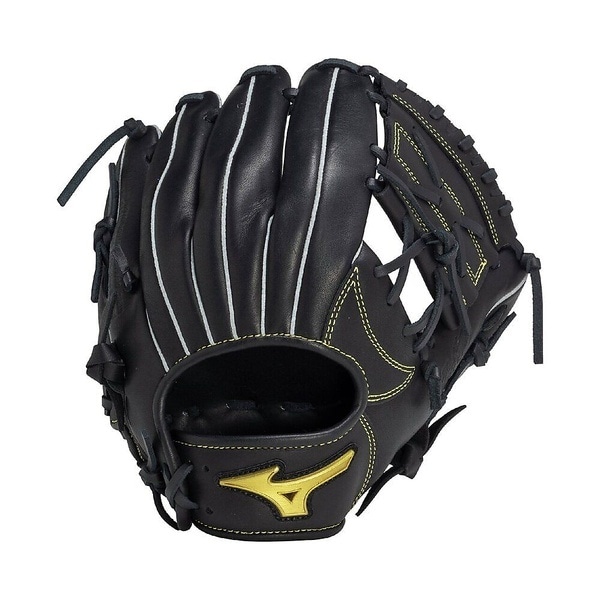 ミズノ（MIZUNO）/ベースボール ジュニア軟式用Mz Softerオールラウンド用:サイズS
