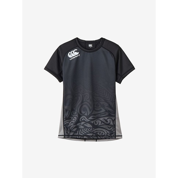 カンタベリー（canterbury）/バスケット&バレー&その他競技 25S PRACTICE JERSEY(プラクティスジャージ)