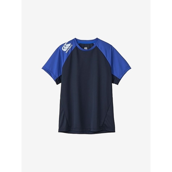 カンタベリー（canterbury）/バスケット&バレー&その他競技 25S PRACTICE TEE(プラクティスティー)