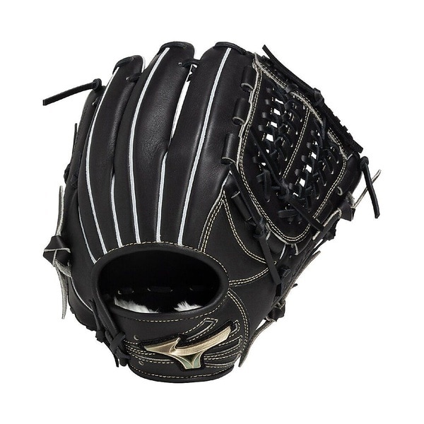 ミズノ（MIZUNO）/ベースボール 軟式用グローバルエリート Hセレクション シグナ(Hselection SIGNA)オールラウンド用:サイズ10