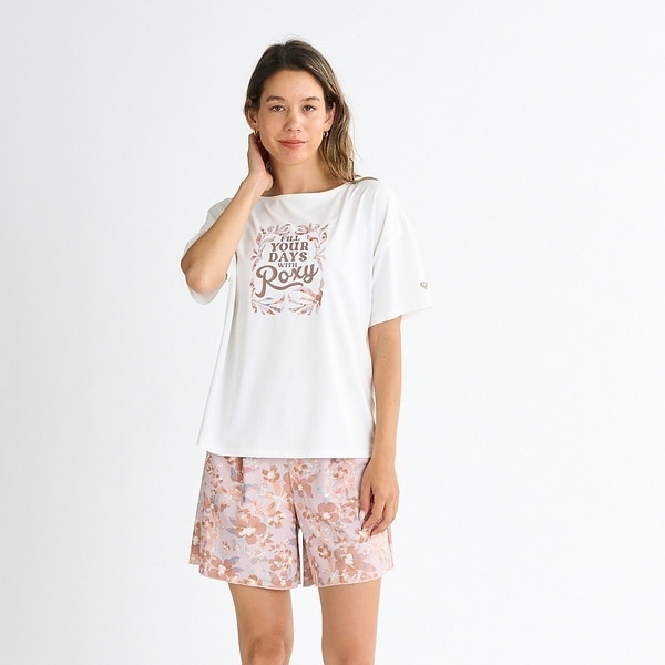 ロキシー（ROXY）/シーズンスポーツ ARTSY FLORAL
