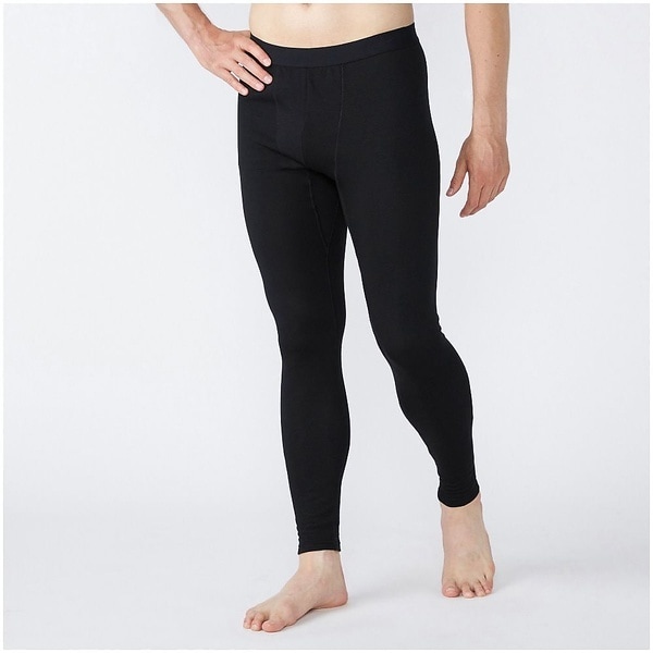 ミズノ（MIZUNO）/トレッキング プレミアホットインナー　ブレスサーモ　厚手 for Active ロングタイツM 6,344円