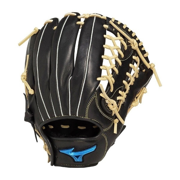 ミズノ（MIZUNO）/ベースボール 軟式用ウィルドライブブルー(WILL