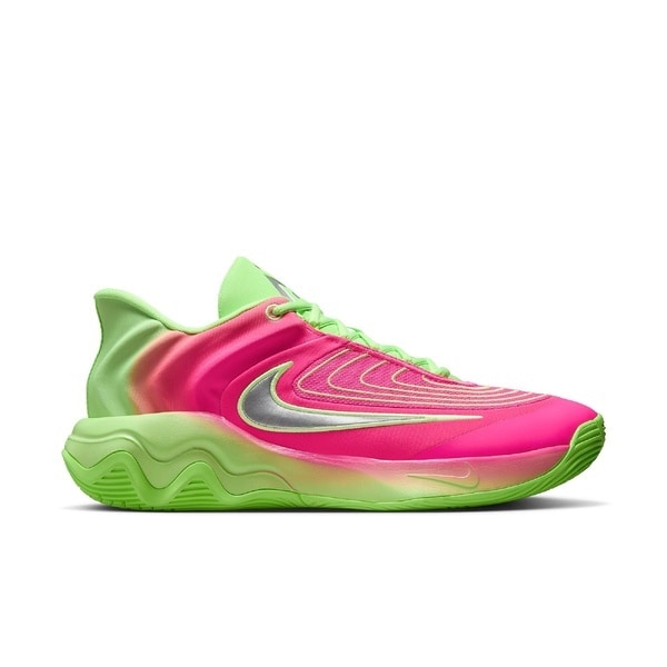 ナイキ（NIKE）/バスケット&バレー&その他競技 ナイキ ヤニス イモータリティ 4 EP 6,160円