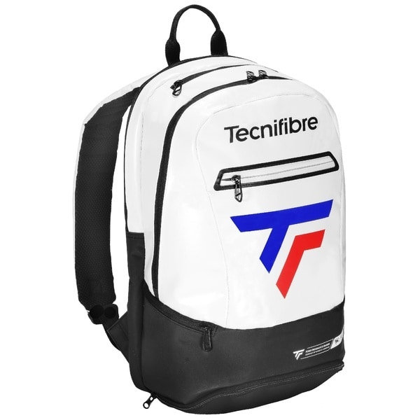 テクニファイバー（TECNIFIBRE）/ラケットスポーツ 2025 TOUR ENDU WHITE BACKPACK