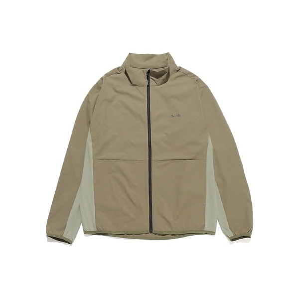 フェニックス（phenix）/トレッキング SUMMER ALERT JACKET