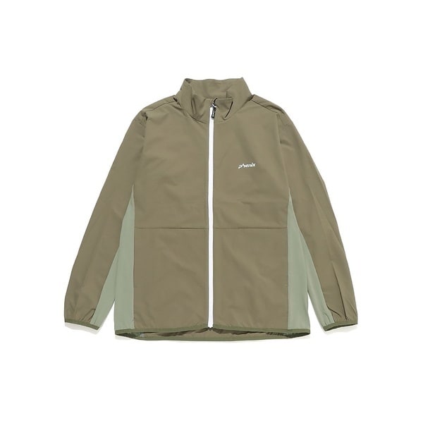 フェニックス（phenix）/トレッキング SUMMER ALERT JACKET