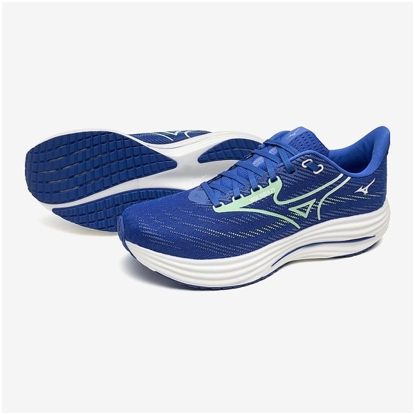 ミズノ（MIZUNO）/ランニング WAVE RIDER 29 SW