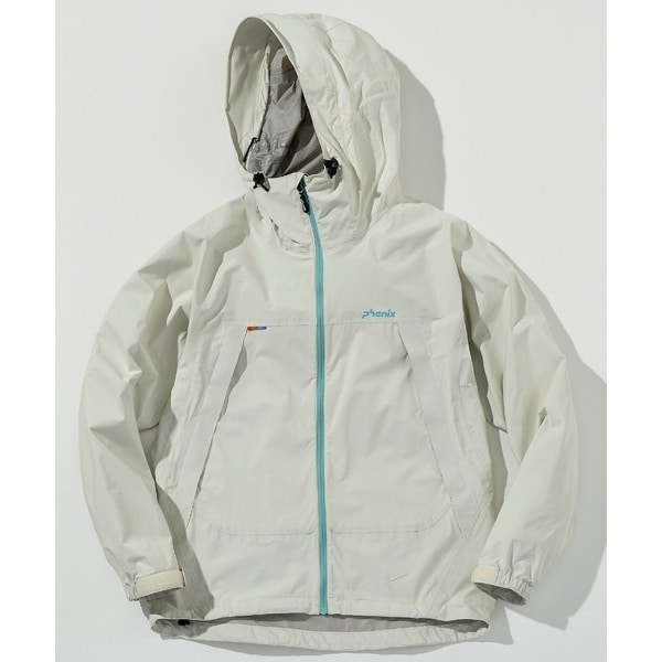 フェニックス（phenix）/トレッキング DWR LIGHT MOUNTAIN PARKER