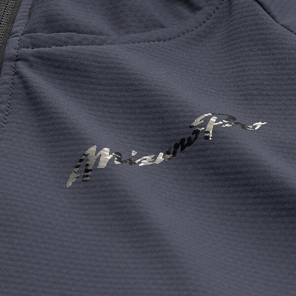 ミズノ（MIZUNO）/ベースボール テックシールドフーディ_5