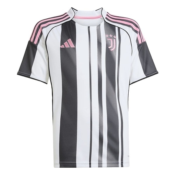 アディダス（adidas）/サッカー キッズユベントスホームレプリカユニフォーム