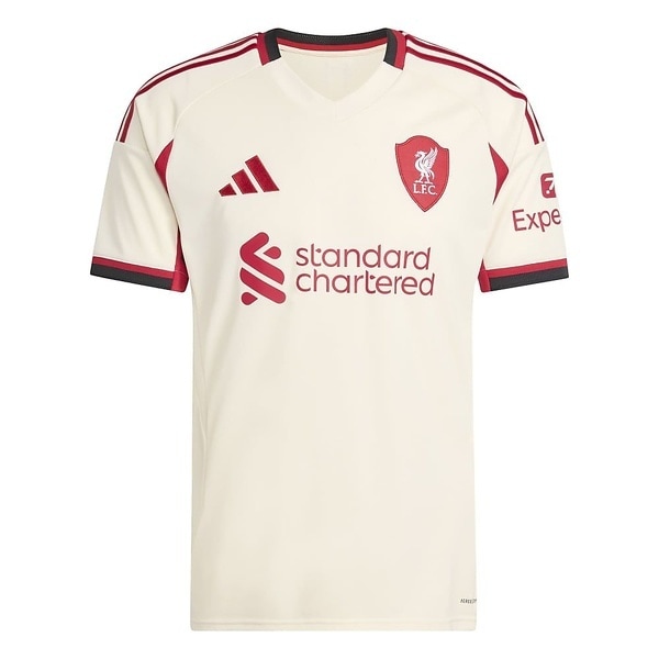 アディダス（adidas）/サッカー リバプールFCアウェイレプリカユニフォーム