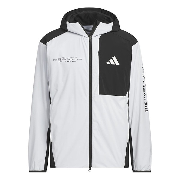 アディダス（adidas）/メンズアパレル MADPTウインドジャケット