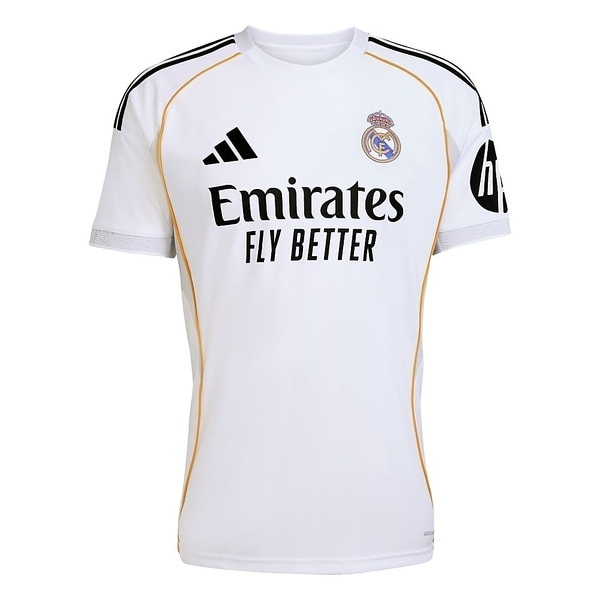アディダス（adidas）/サッカー レアル・マドリードホームレプリカユニフォーム