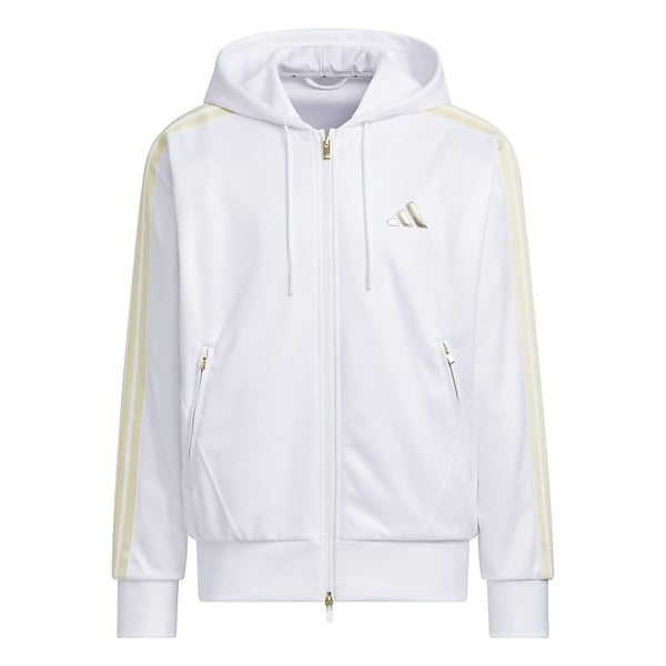 アディダス（adidas）/メンズアパレル MSGCOATFZフーディ_1