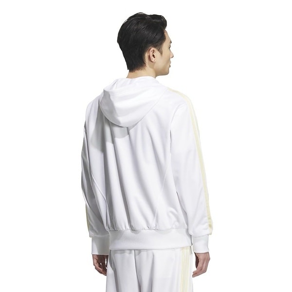 アディダス（adidas）/メンズアパレル MSGCOATFZフーディ_3