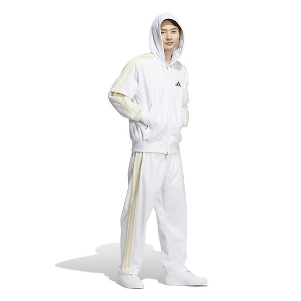 アディダス（adidas）/メンズアパレル MSGCOATFZフーディ_4