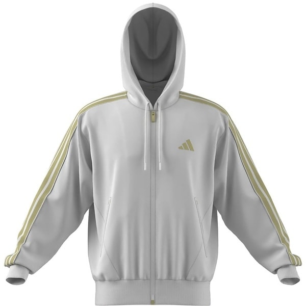 アディダス（adidas）/メンズアパレル MSGCOATFZフーディ_7