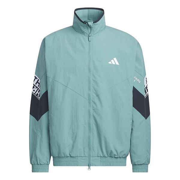 アディダス（adidas）/メンズアパレル MWORDウーブンジャケット
