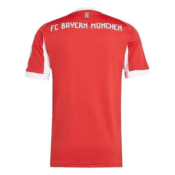 アディダス（adidas）/サッカー FCバイエルンミュンヘンホームレプリカユニフォーム_1
