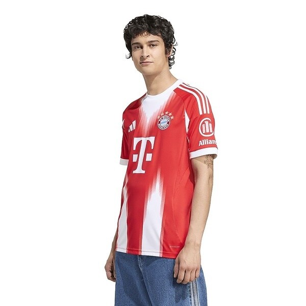 アディダス（adidas）/サッカー FCバイエルンミュンヘンホームレプリカユニフォーム_2