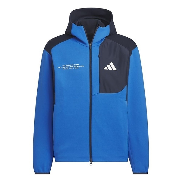 アディダス（adidas）/メンズアパレル MADPTトラックトップ