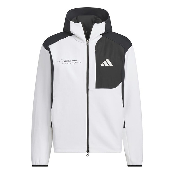 アディダス（adidas）/メンズアパレル MADPTトラックトップ