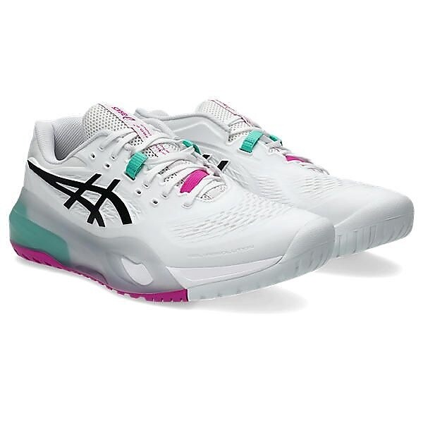 アシックス（asics）/ラケットスポーツ GEL−RESOLUTION X
