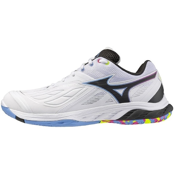 ミズノ（MIZUNO）/ラケットスポーツ ウエーブファング2 FIT