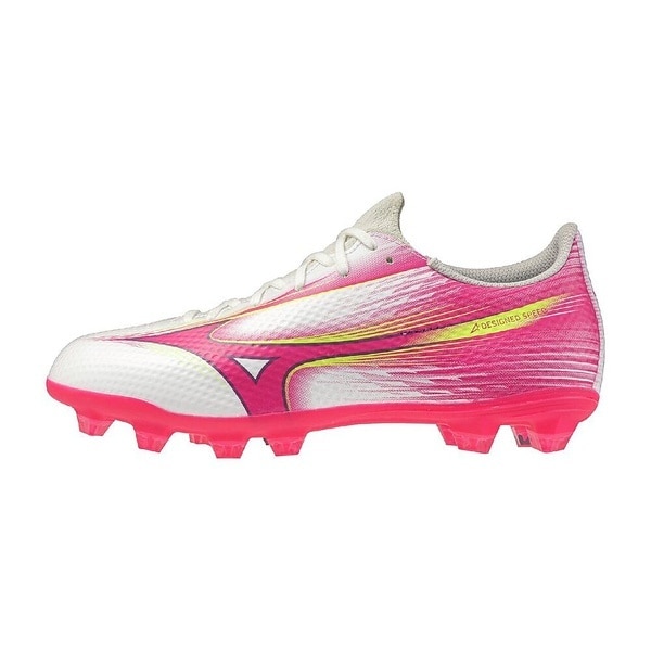 ミズノ（MIZUNO）/サッカー ミズノアルファ 3 セレクト Jr