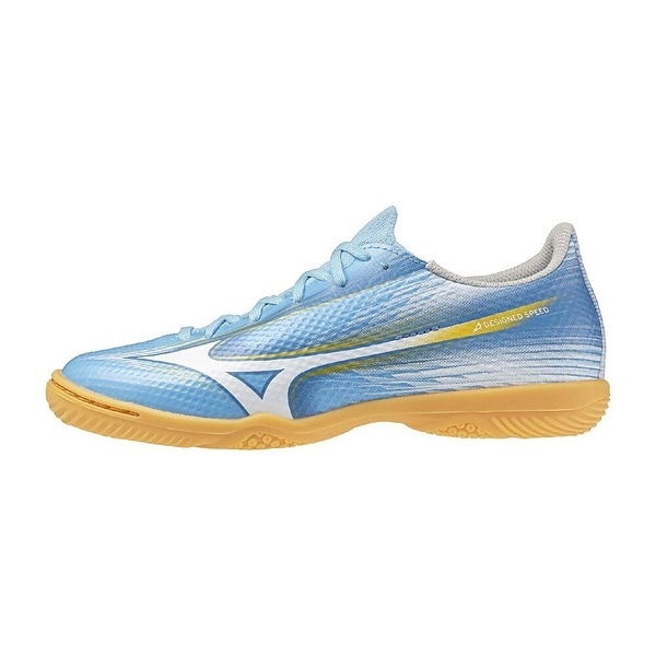 ミズノ（MIZUNO）/サッカー ミズノアルファ 3 セレクト JrIN