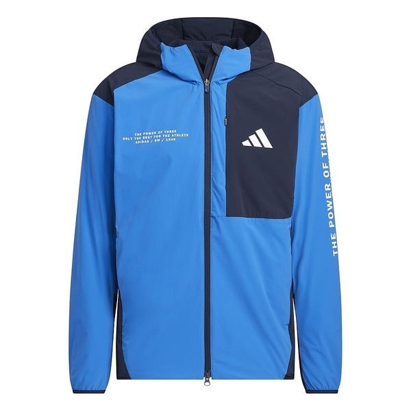 アディダス（adidas）/メンズアパレル MADPTウインドジャケット