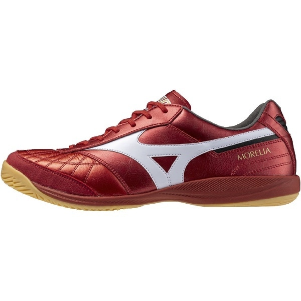 ミズノ（MIZUNO）/サッカー モレリア サラ JAPAN IN