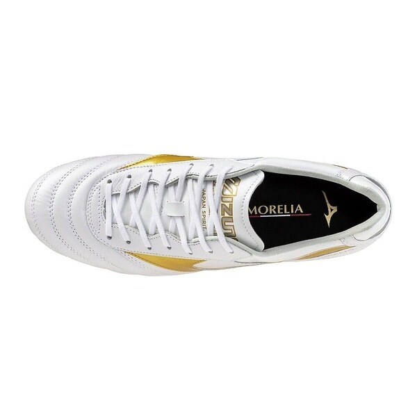 ミズノ（MIZUNO）/サッカー モレリア 2 JAPAN_4