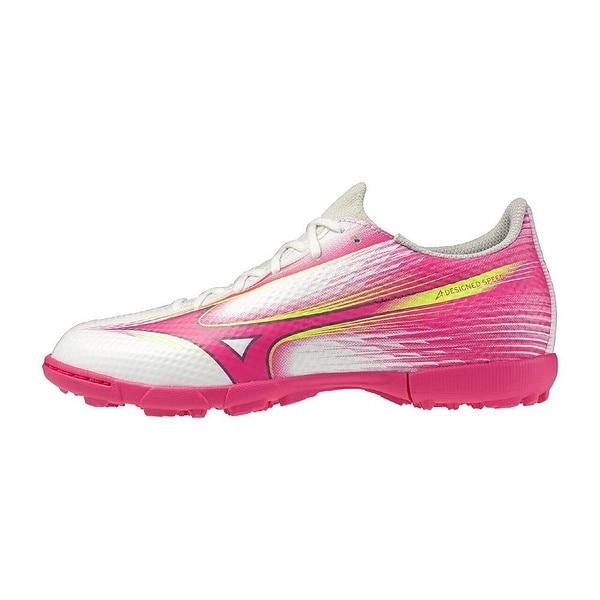 【NEW】ミズノ（MIZUNO）/サッカー ミズノアルファ 3 セレクト JrAS