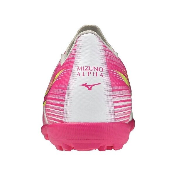 ミズノ（MIZUNO）/サッカー ミズノアルファ 3 セレクト JrAS_5