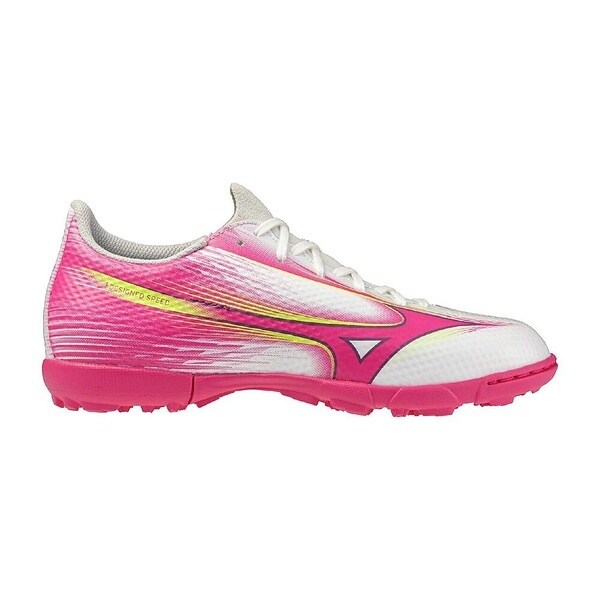 ミズノ（MIZUNO）/サッカー ミズノアルファ 3 セレクト JrAS_6