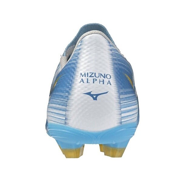 ミズノ（MIZUNO）/サッカー ミズノアルファ 3 セレクト_5