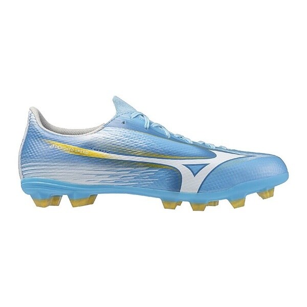 ミズノ（MIZUNO）/サッカー ミズノアルファ 3 セレクト_6