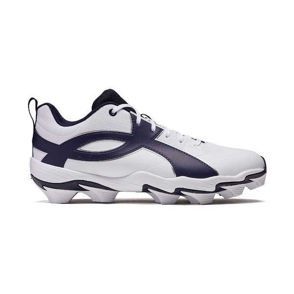 アンダーアーマー（UNDER ARMOUR ）/ベースボール UA LEADOFF ICON LOW RM 6,861円